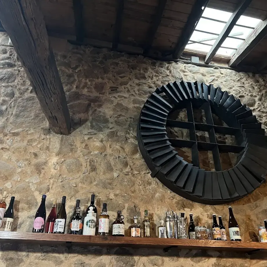Restaurante EL MOLINO Restaurante EL MOLINO
