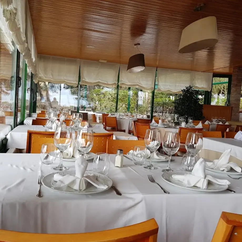 Restaurante El Pinar Restaurante El Pinar