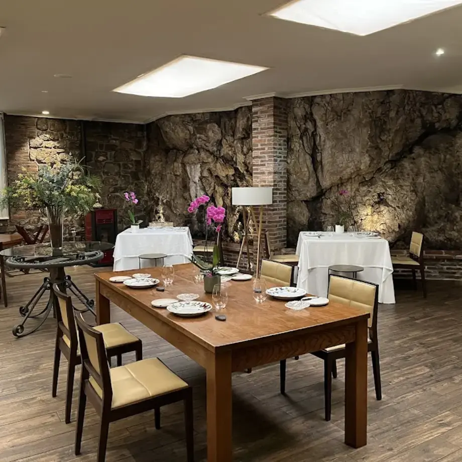 Restaurante El Retiro Restaurante El Retiro