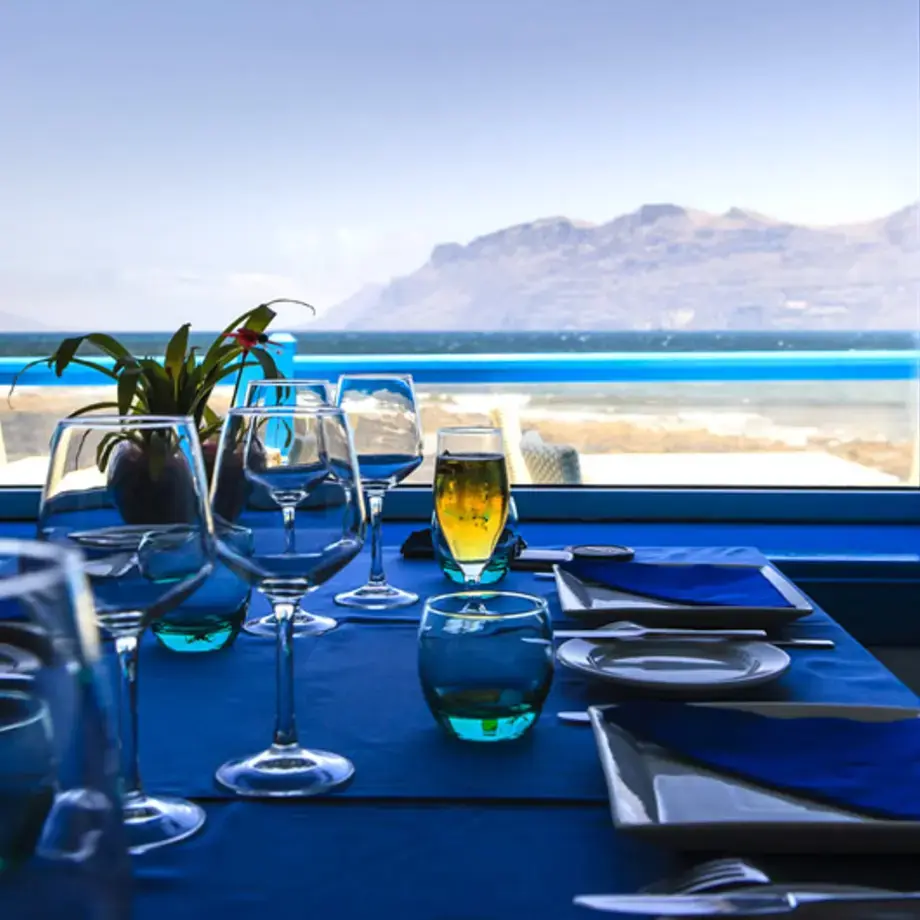 Restaurante El Risco