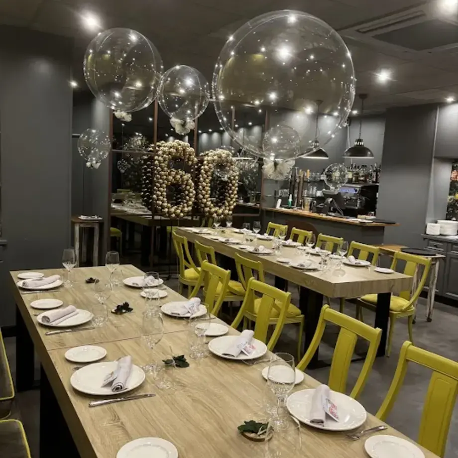 Restaurante Erre que Erre Restaurante Erre que Erre