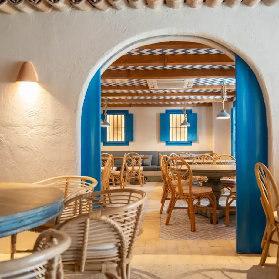 Restaurante Escama | Cortes