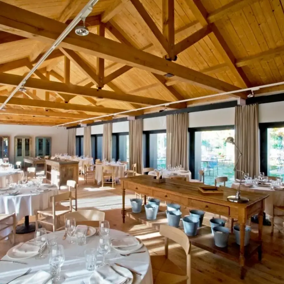Restaurante Filandón Restaurante Filandón