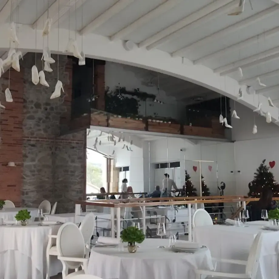 Restaurante Ibidem Restaurante Ibidem