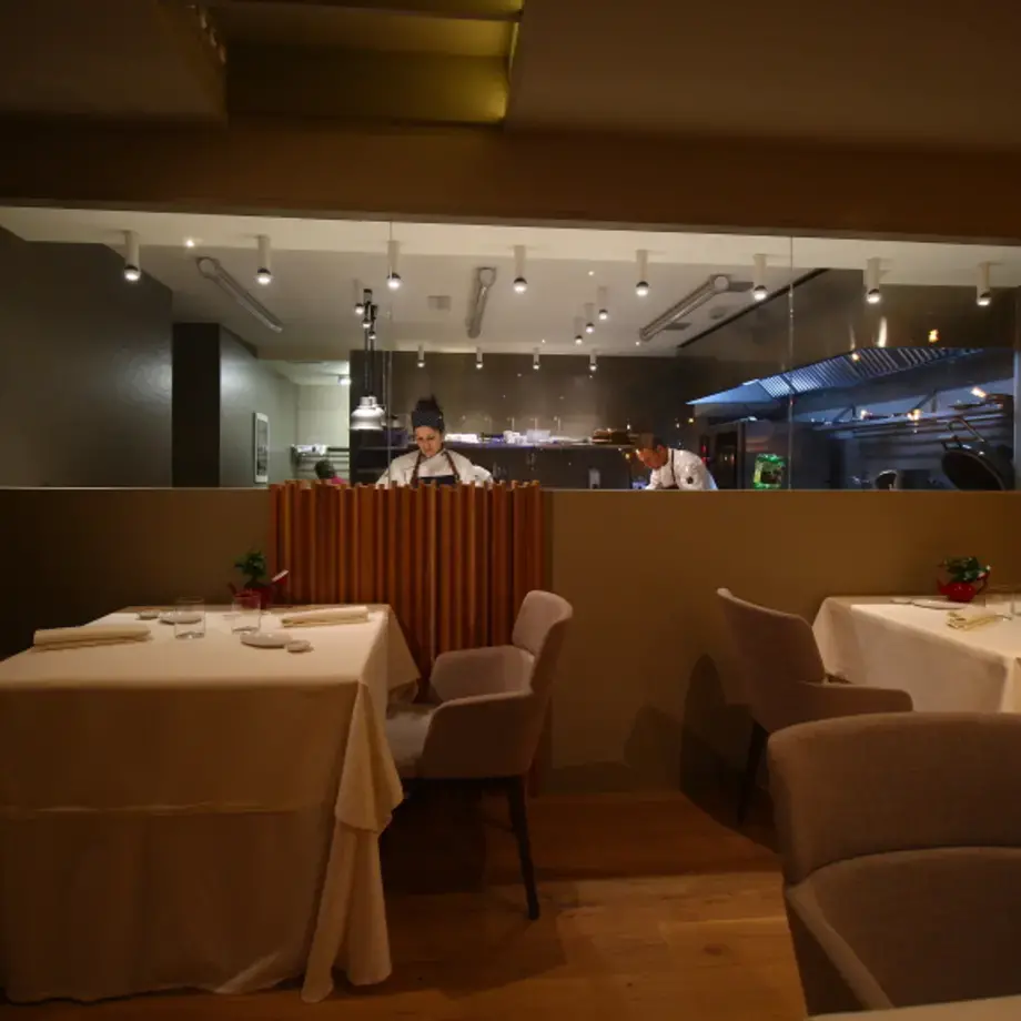 Restaurante Ikaro Logroño | Ecuador, País Vasco y La Rioja Restaurante Ikaro Logroño | Ecuador, País Vasco y La Rioja