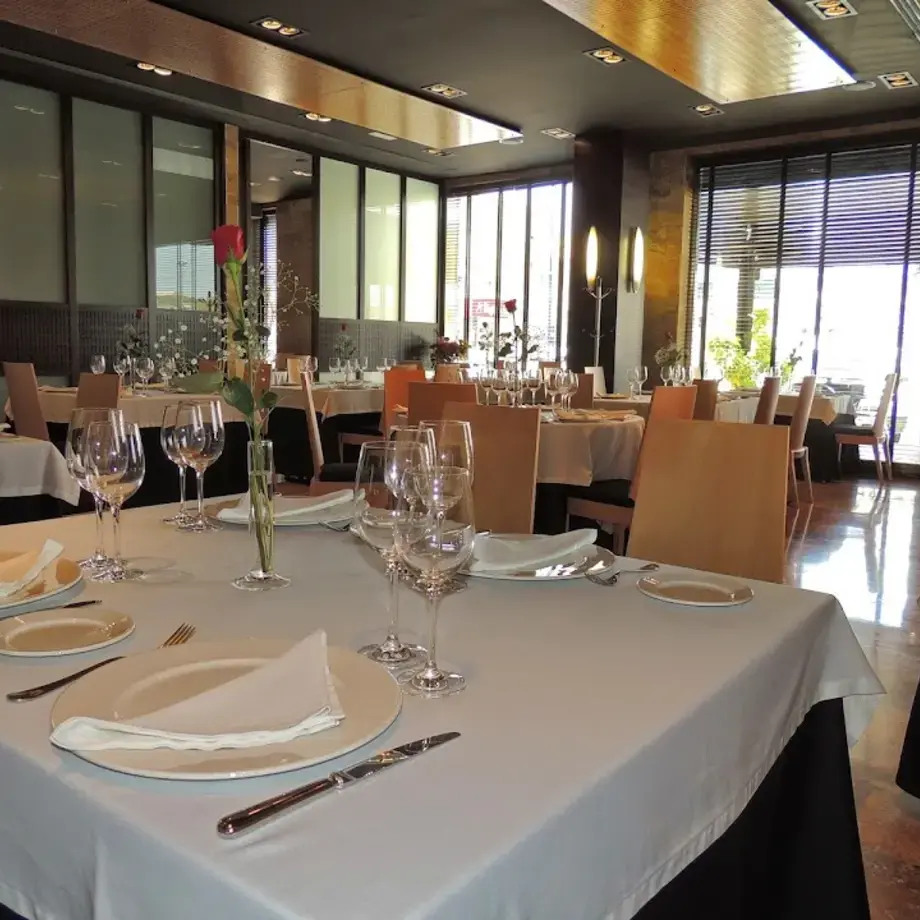 Restaurante Juan Moreno Restaurante Juan Moreno