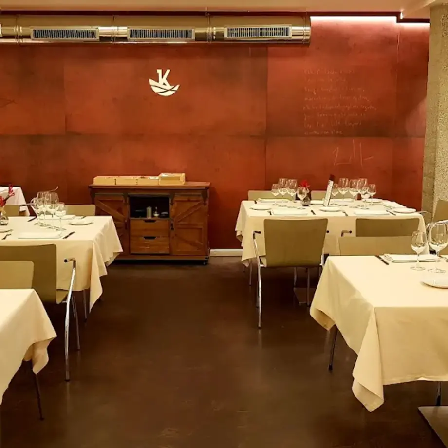 Restaurante Kabia Restaurante Kabia