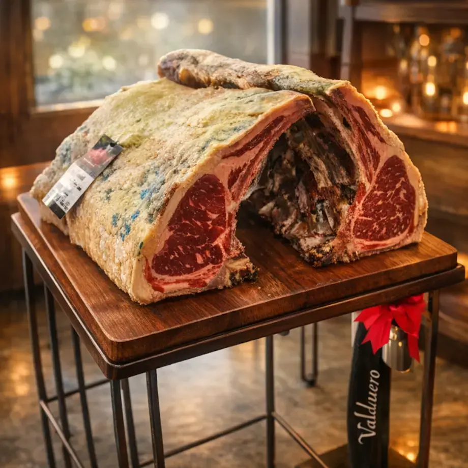 Restaurante La Cepa Montillana