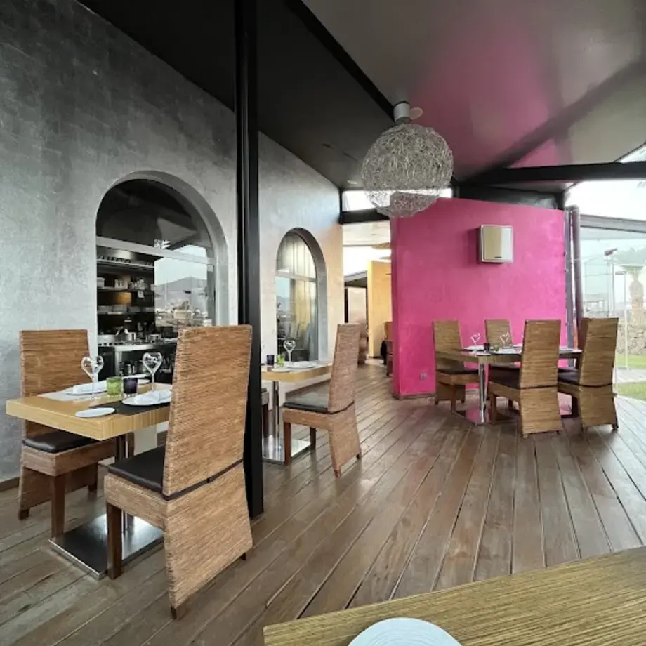 Restaurante La Cocina de Colacho Restaurante La Cocina de Colacho