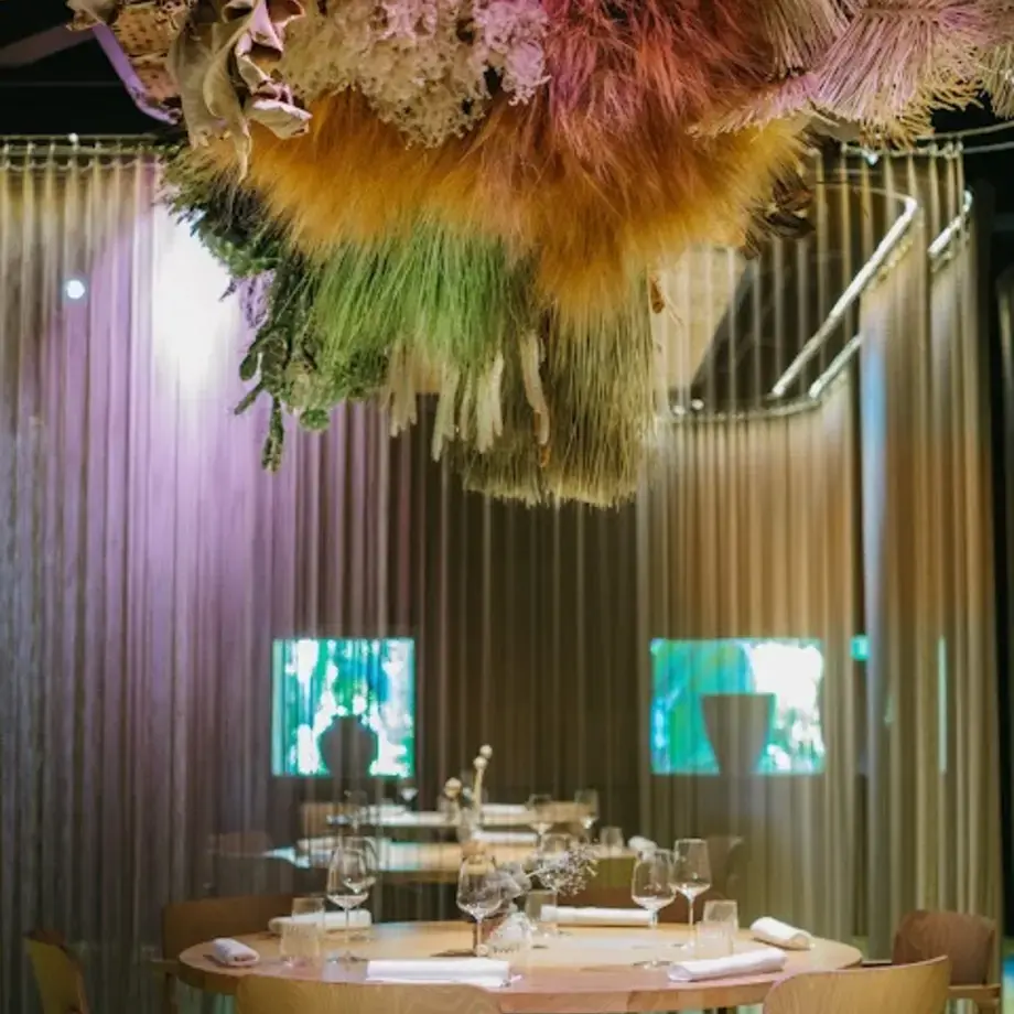 Restaurante La Finca