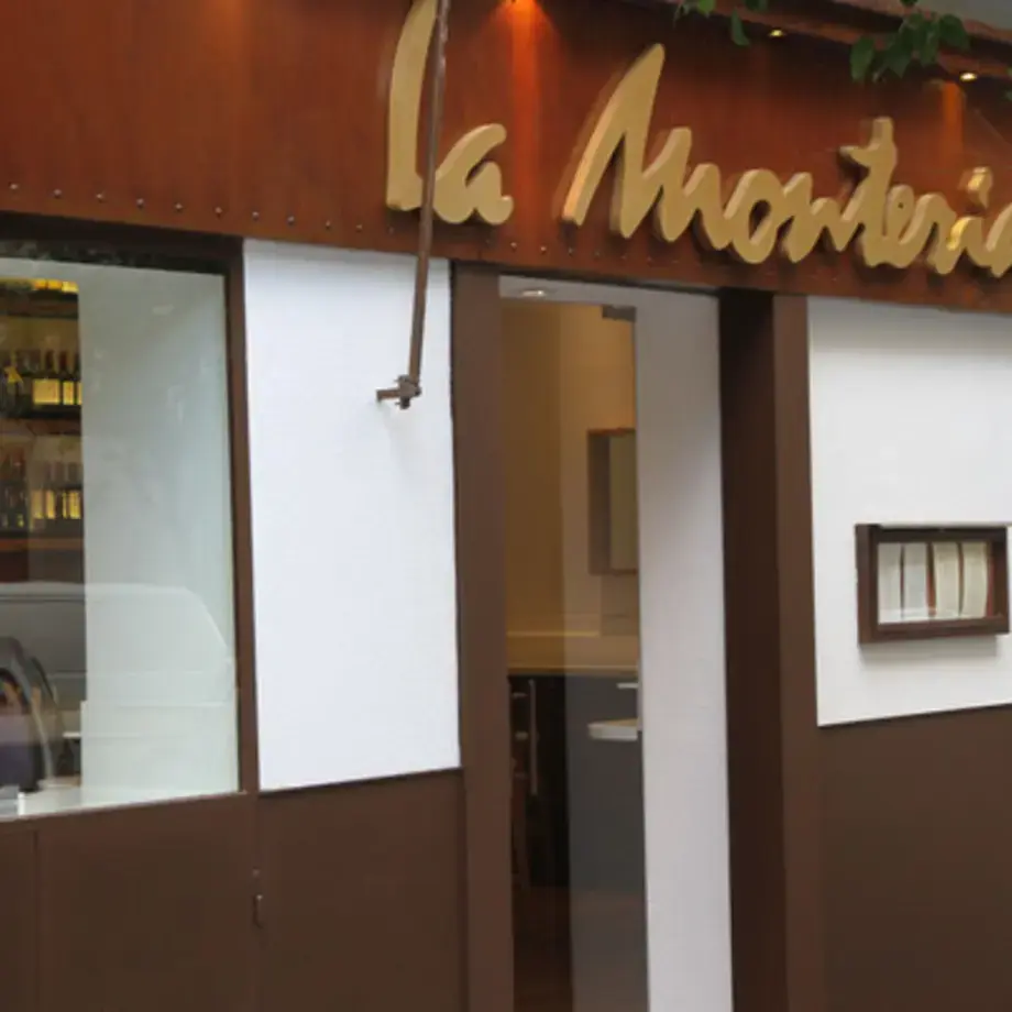 Restaurante La Montería Restaurante La Montería