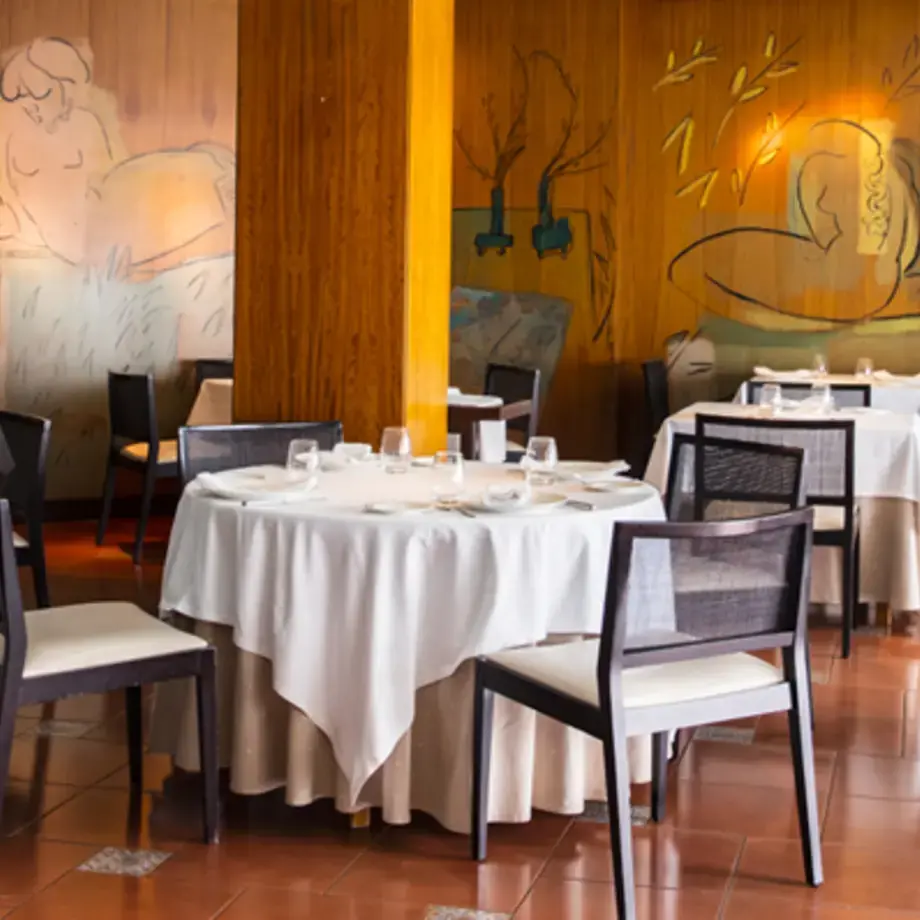 RESTAURANTE LA SIRENA. RESTAURANTE LA SIRENA.