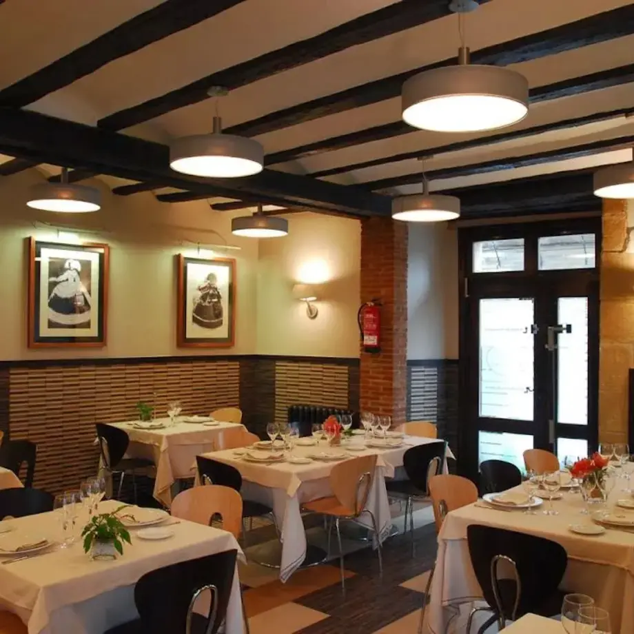 Restaurante Los Caballeros Restaurante Los Caballeros