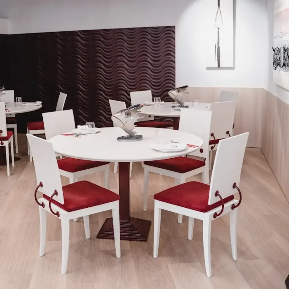 Restaurante Método Restaurante Método