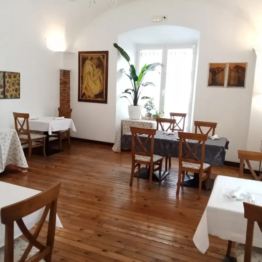 Restaurante Madruelo Restaurante Madruelo