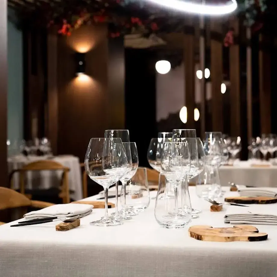 Restaurante Malak Restaurante Malak