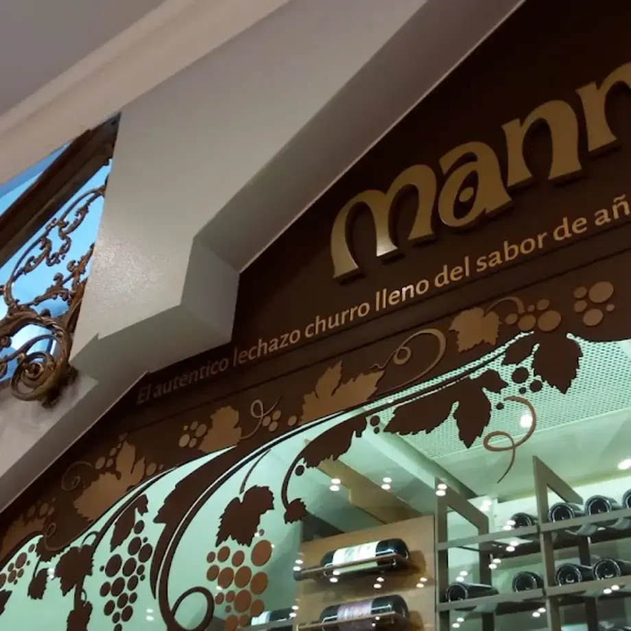 Restaurante Mannix Restaurante Mannix
