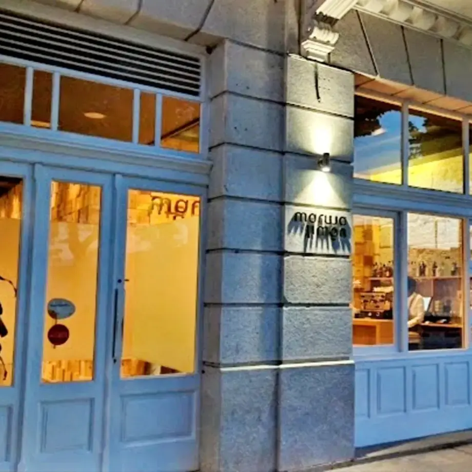 Restaurante Maruja Limón