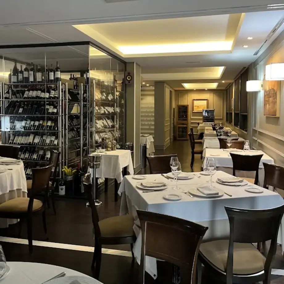 Restaurante Modesto Restaurante Modesto