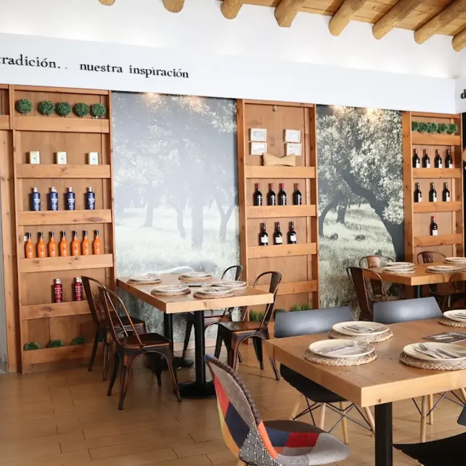 Restaurante Montecruz Restaurante Montecruz