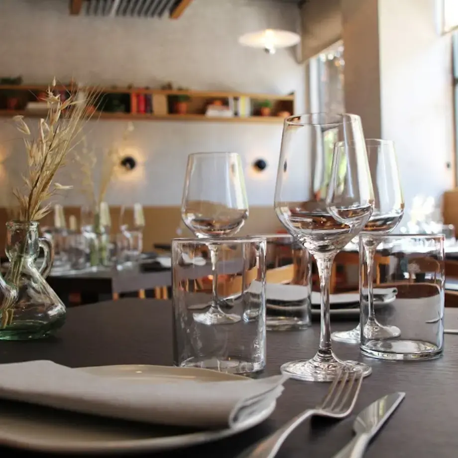 Restaurante Nantes