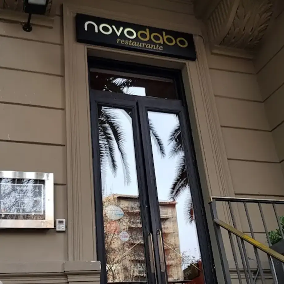Restaurante Novodabo Restaurante Novodabo