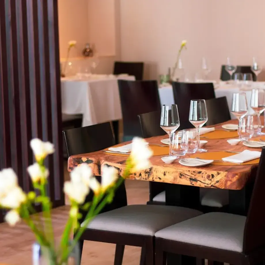 Restaurante Oliva Restaurante Oliva