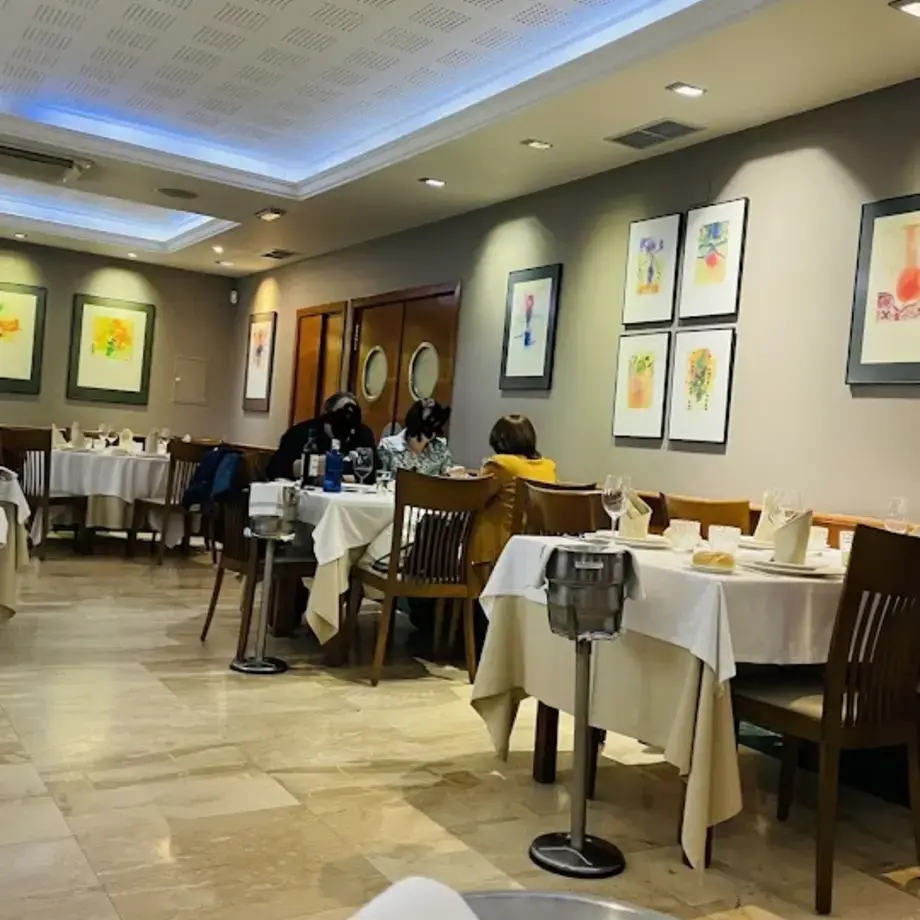 Restaurante Paco Espinosa