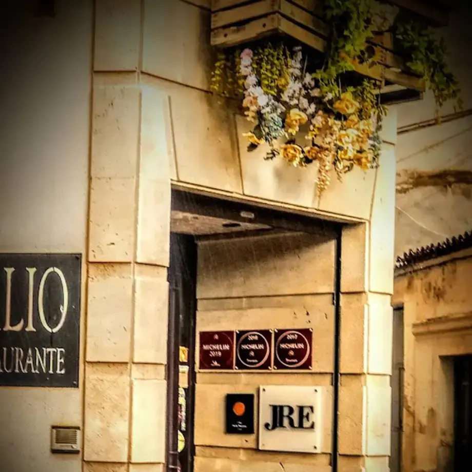 Restaurante Palio