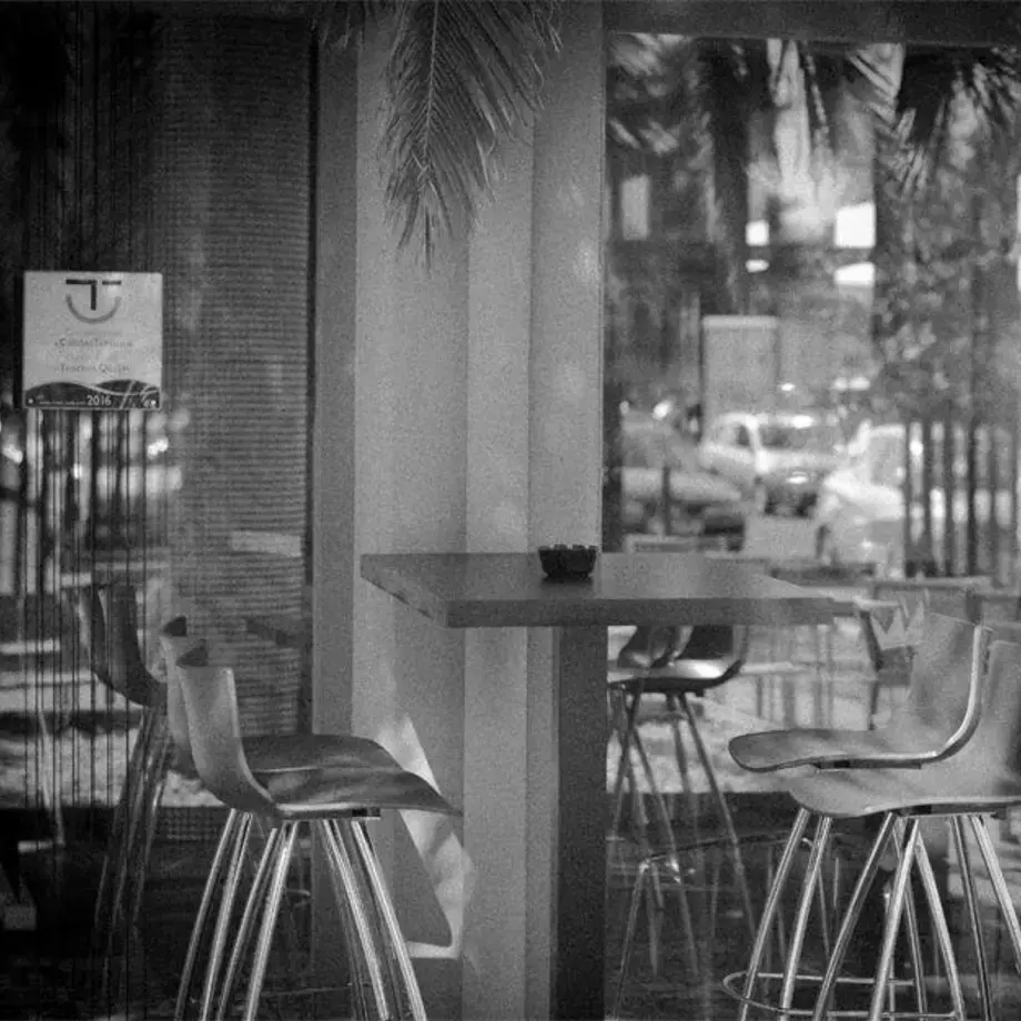Restaurante Parada de la Reina Restaurante Parada de la Reina