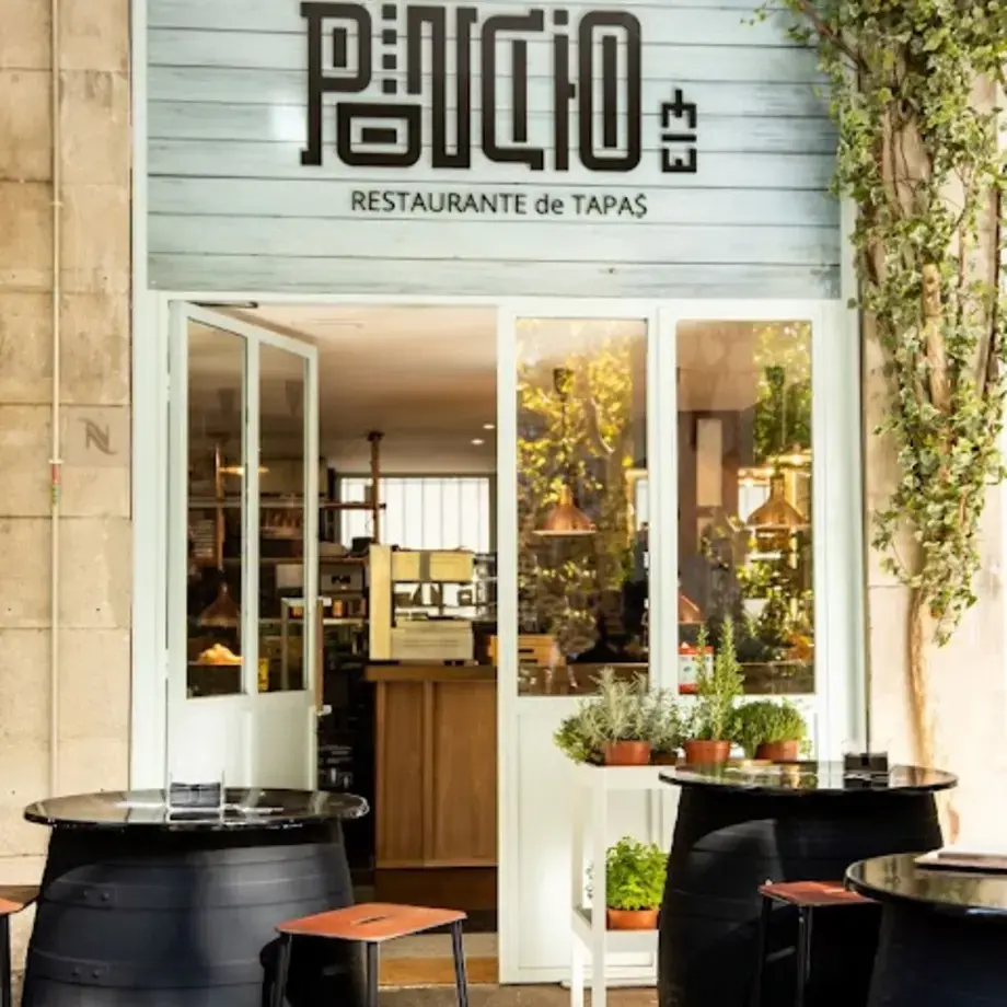 Restaurante Poncio by Willy Moya Restaurante Poncio by Willy Moya
