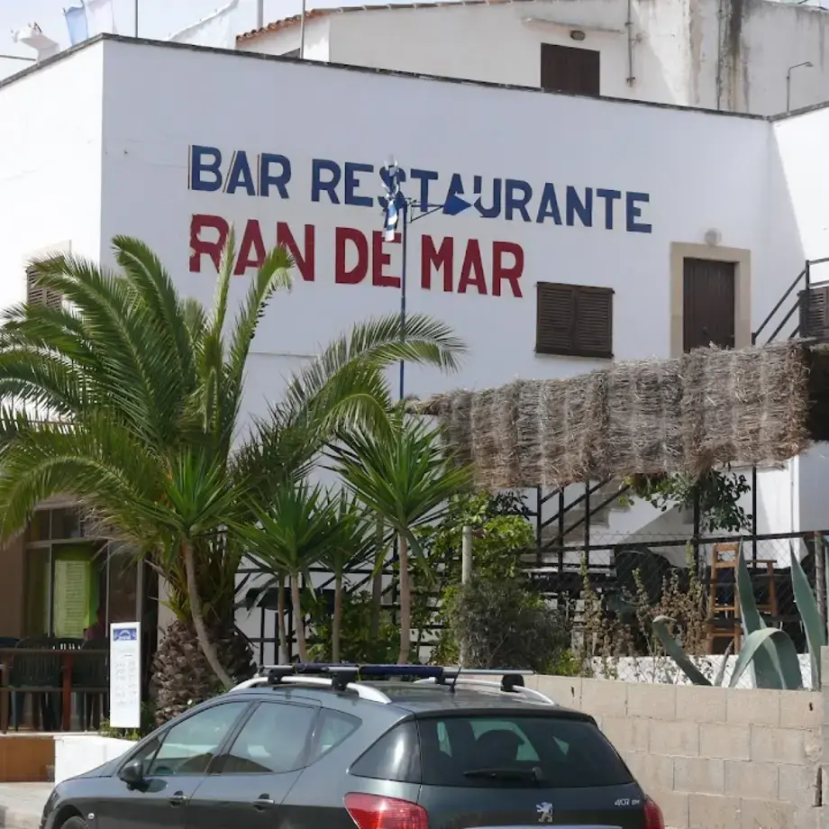 Restaurante Ran de Mar Restaurante Ran de Mar