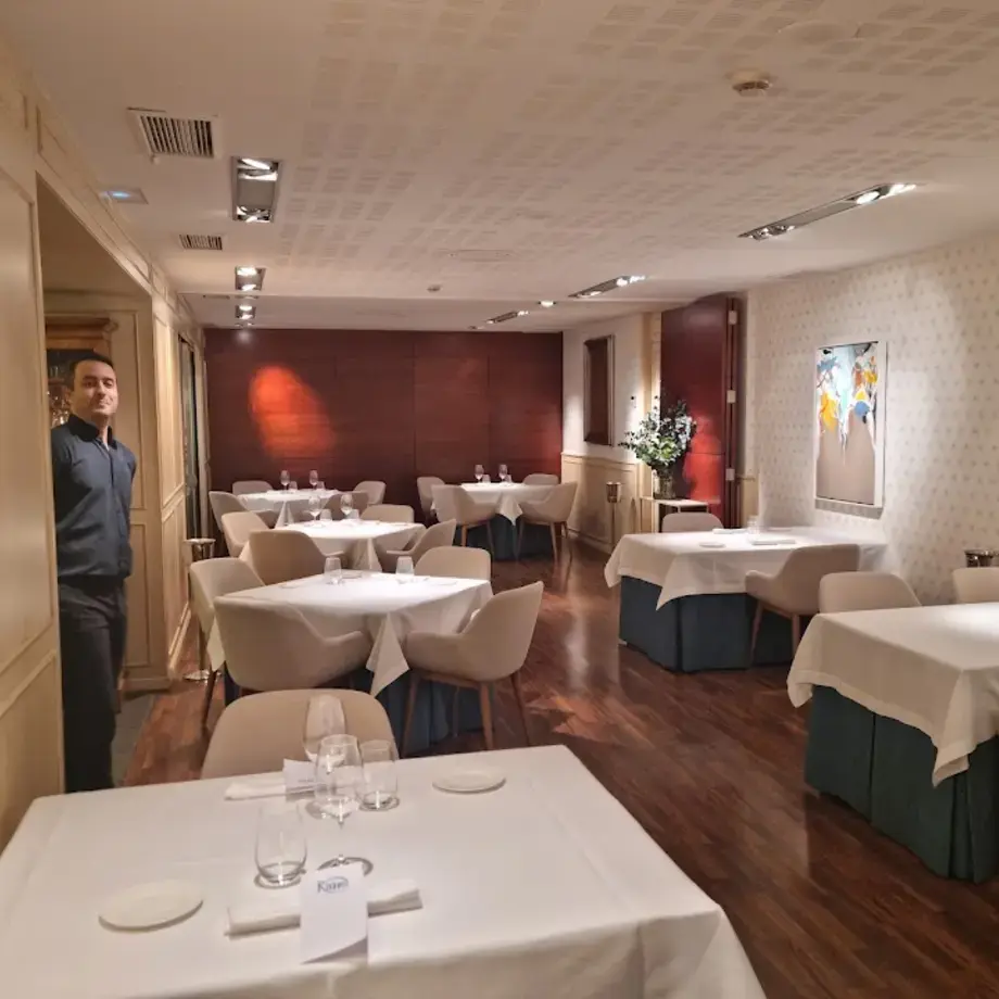 Restaurante Rodero Restaurante Rodero