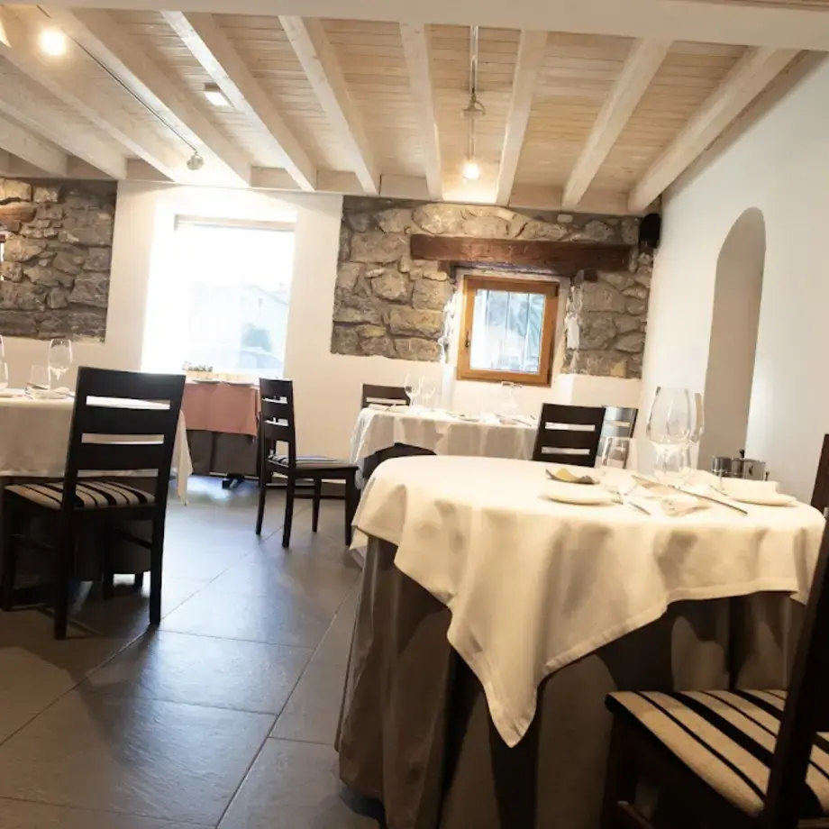 Restaurante Ronquillo Restaurante Ronquillo