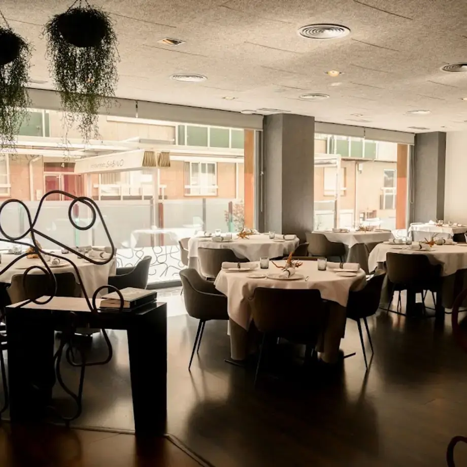 RESTAURANTE SABINO RESTAURANTE SABINO