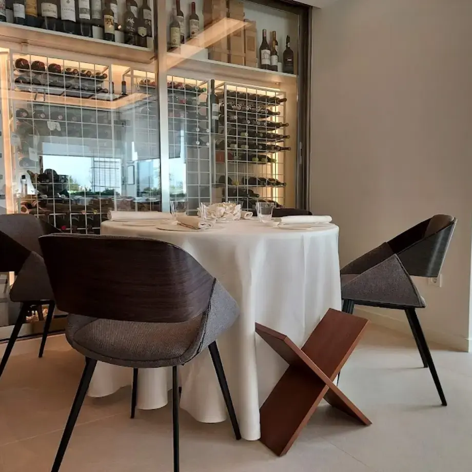 Restaurante Skina Restaurante Skina