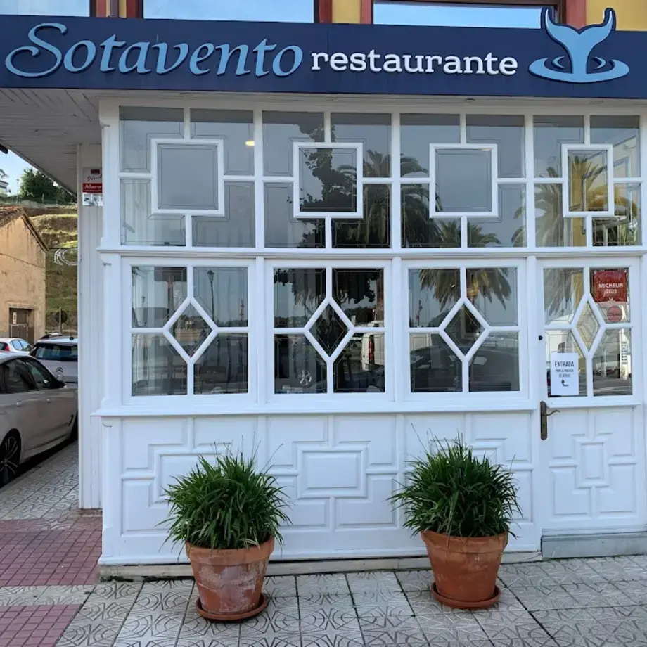 Restaurante Sotavento Restaurante Sotavento