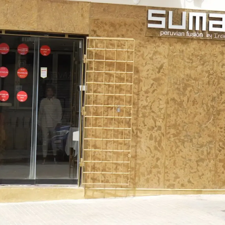 Restaurante SUMAQ Restaurante SUMAQ