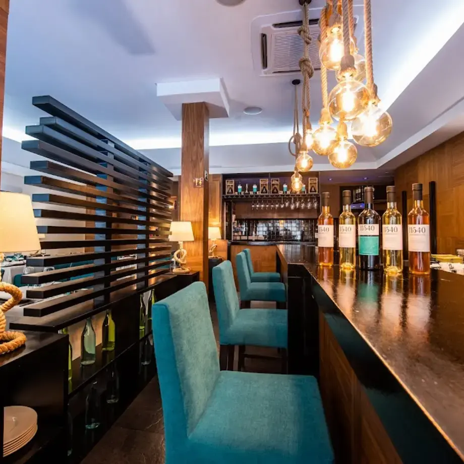 Restaurante Surtopía Restaurante Surtopía