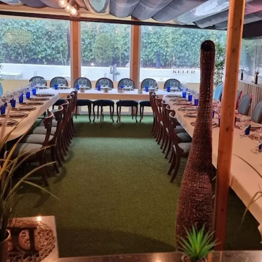 Restaurante Terra BrasayMar