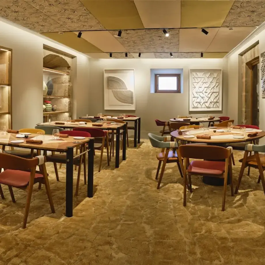 Restaurante Tierra y Vino | Rioja | Restaurante y Terraza | Palacio de Samaniego Restaurante Tierra y Vino | Rioja | Restaurante y Terraza | Palacio de Samaniego