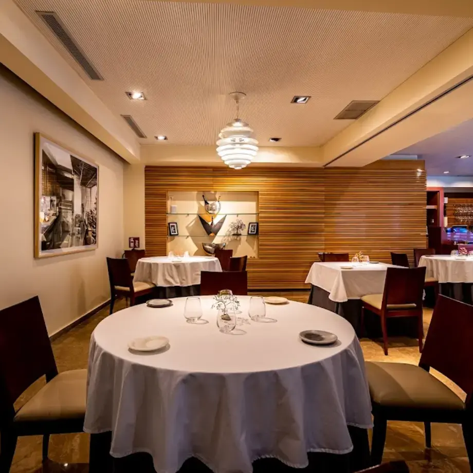 Restaurante Tribeca Restaurante Tribeca