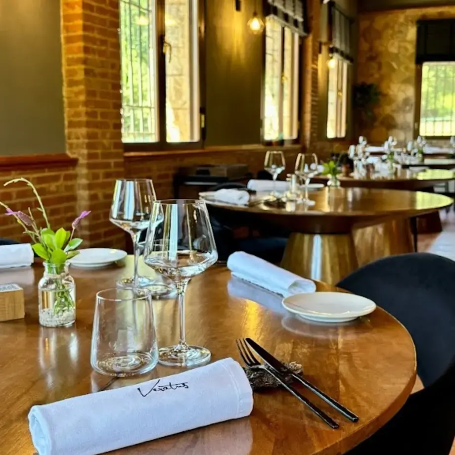 Restaurante Veratus Restaurante Veratus