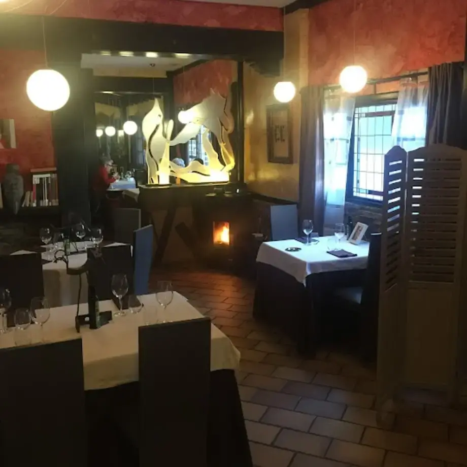 Restaurante Vidocq Restaurante Vidocq