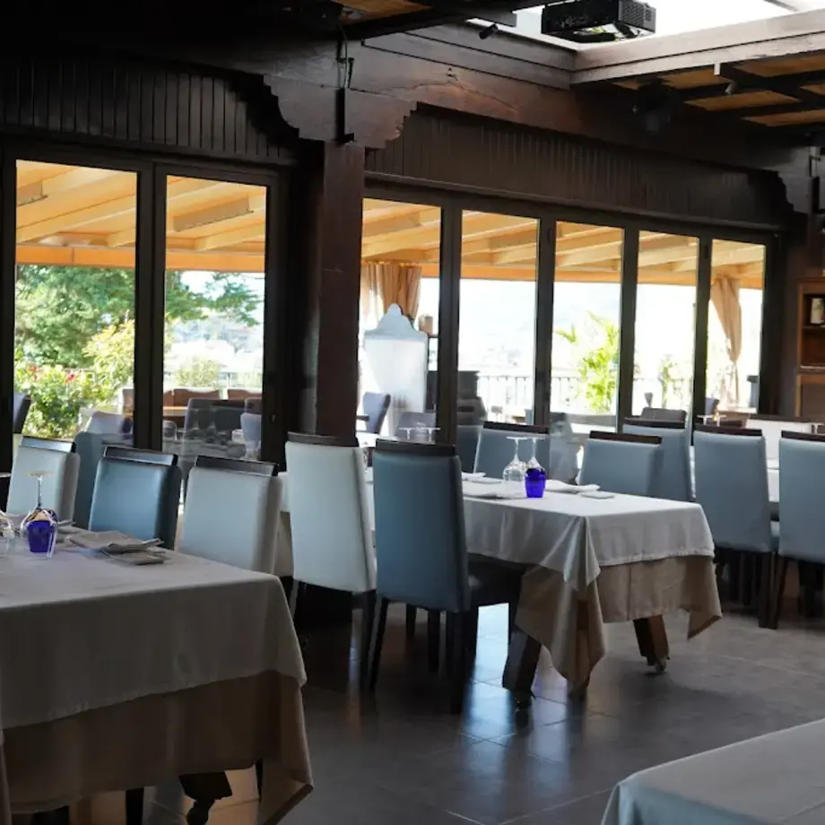 Restaurante Zelai Txiki Restaurante Zelai Txiki