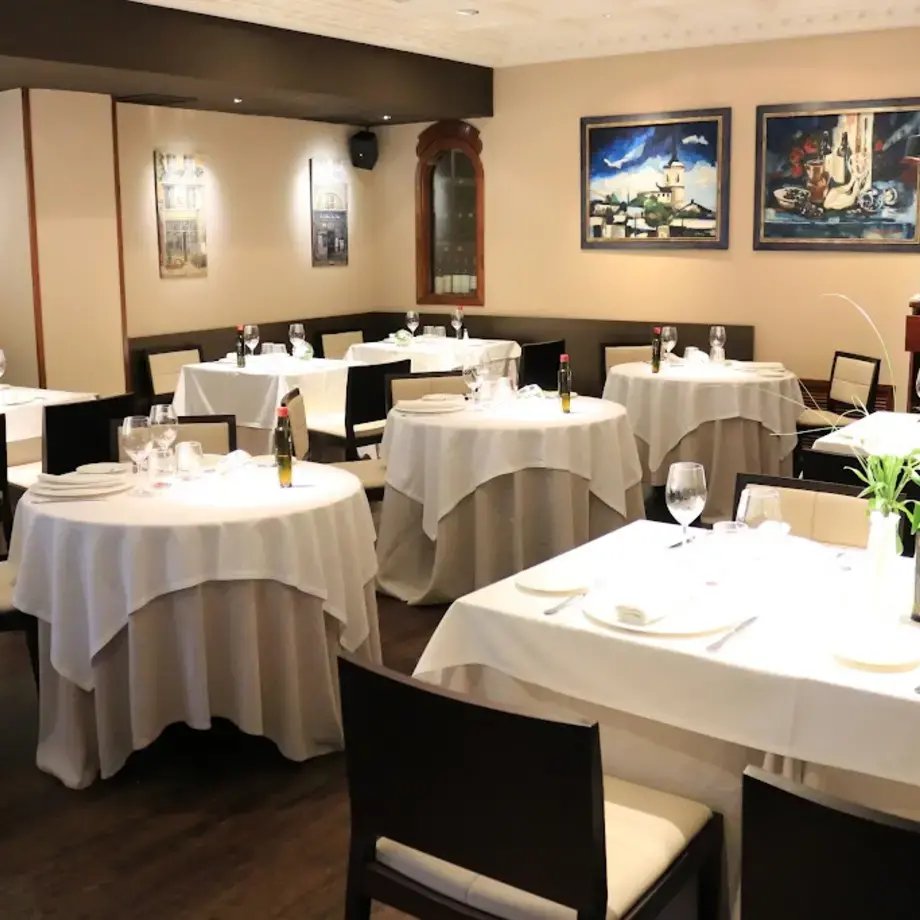 Restaurante Zurito Restaurante Zurito