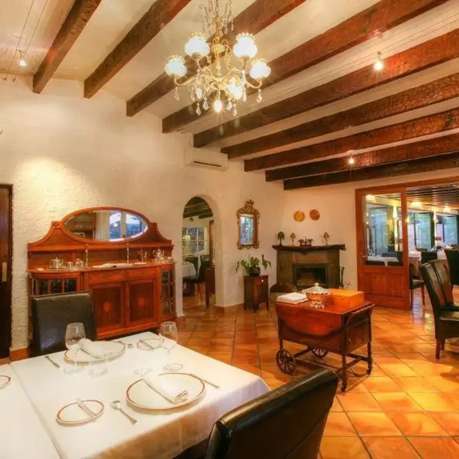 Sa Pedrera des Pujol