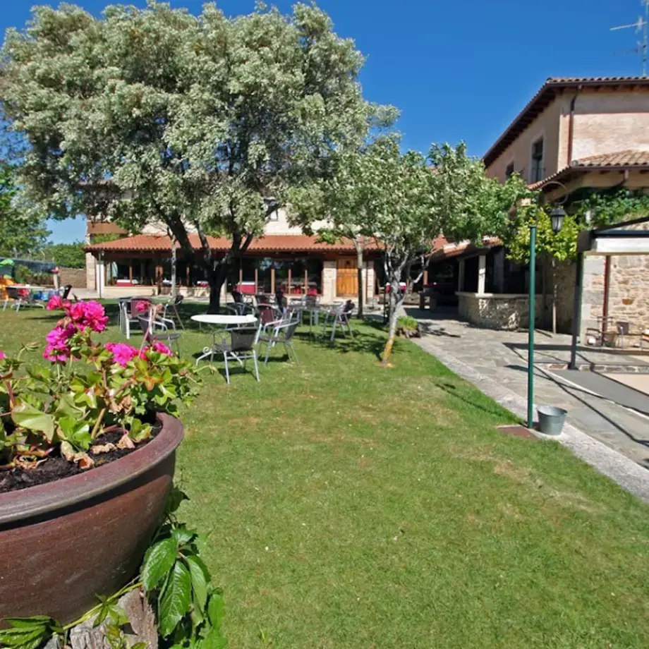 Sierra Quilama Hotel Restaurante Sierra Quilama Hotel Restaurante
