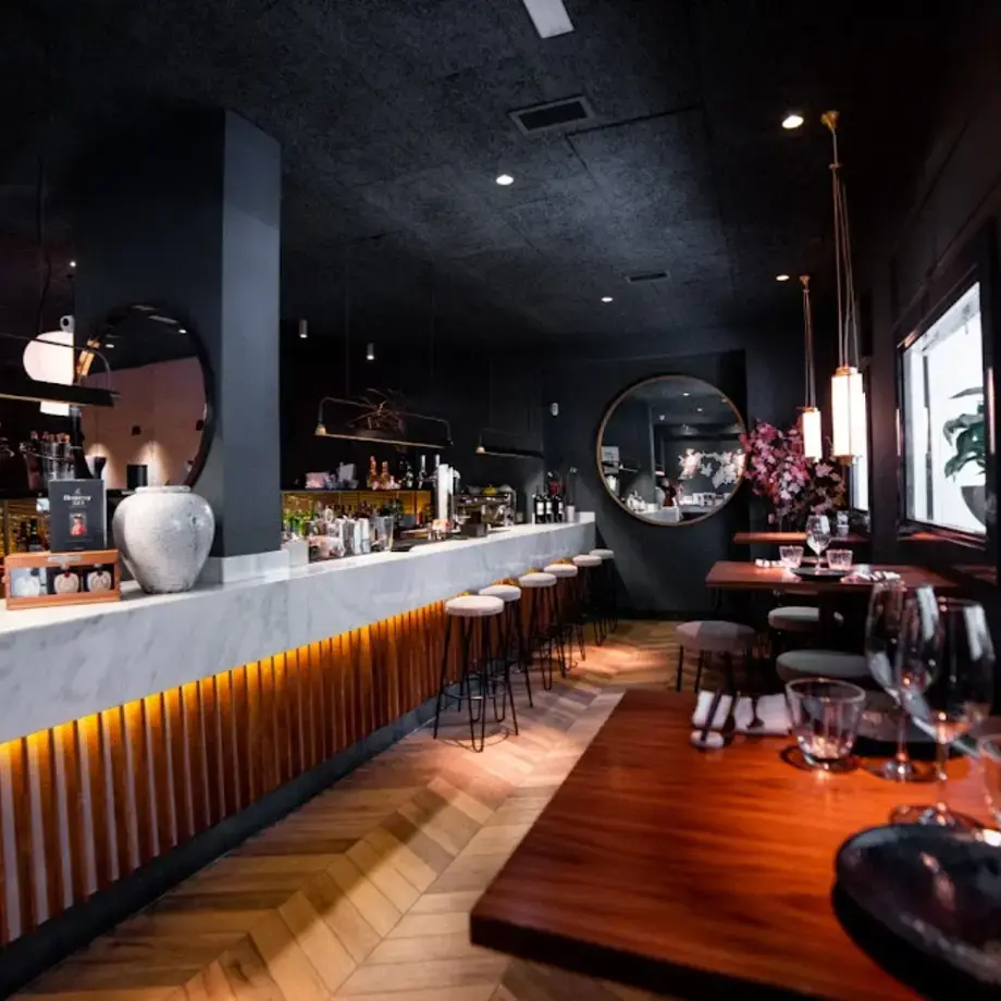 Soy Kitchen Soy Kitchen