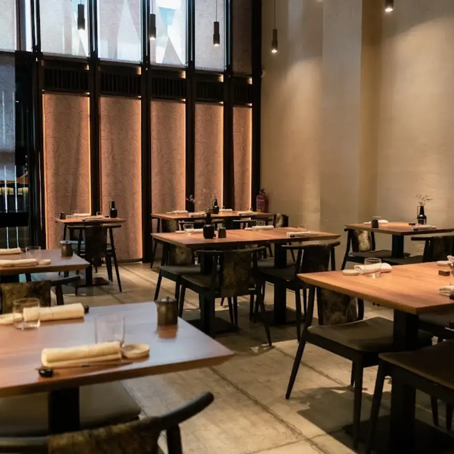 Ta-Kumi | Restaurante Japonés - Madrid Ta-Kumi | Restaurante Japonés - Madrid